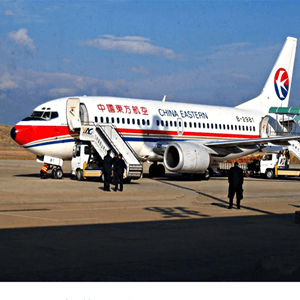 滋润航空邮寄航空快运业稳步发展的原因是什么？